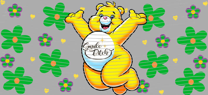 16oz Care Bears-Be-60